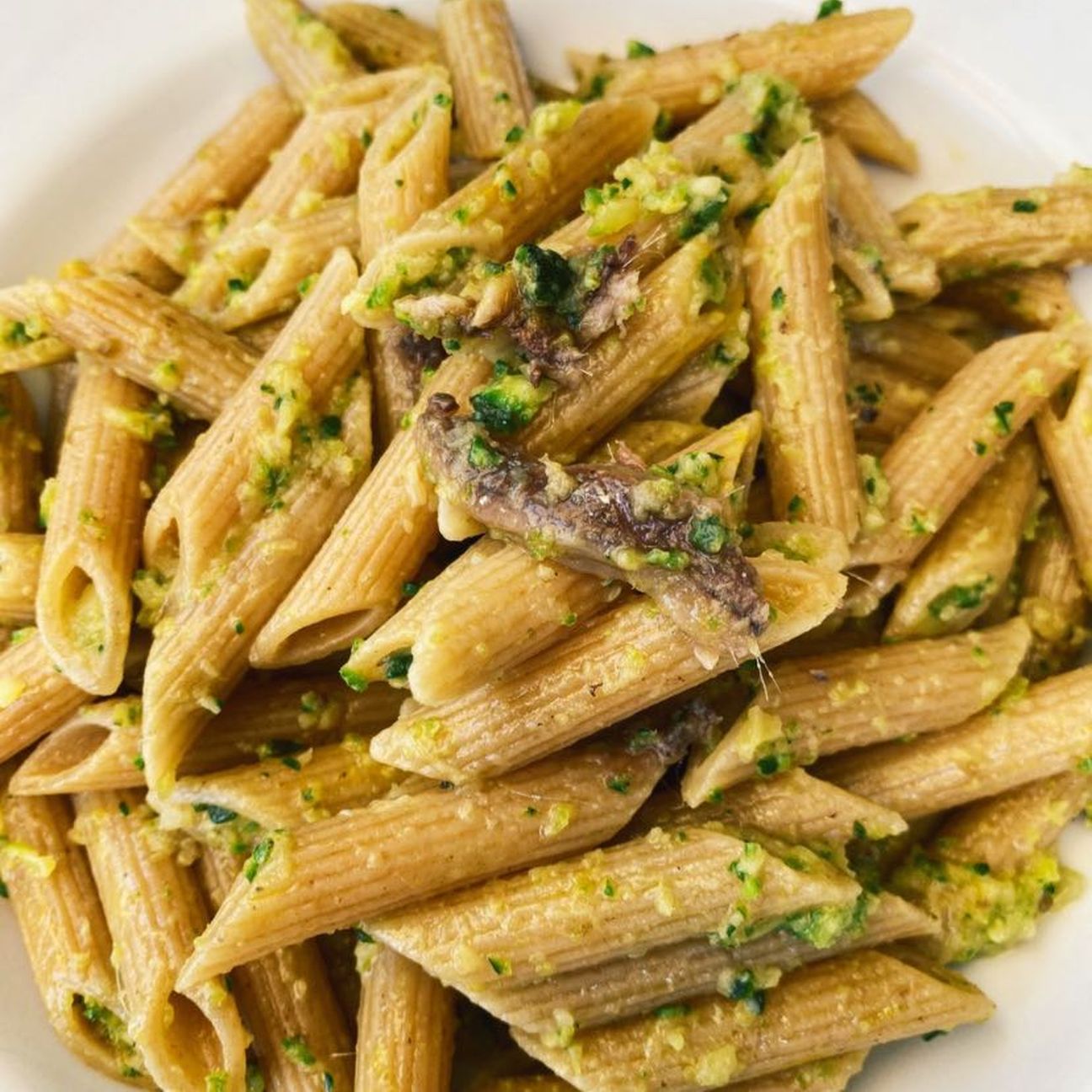 Pasta gialla