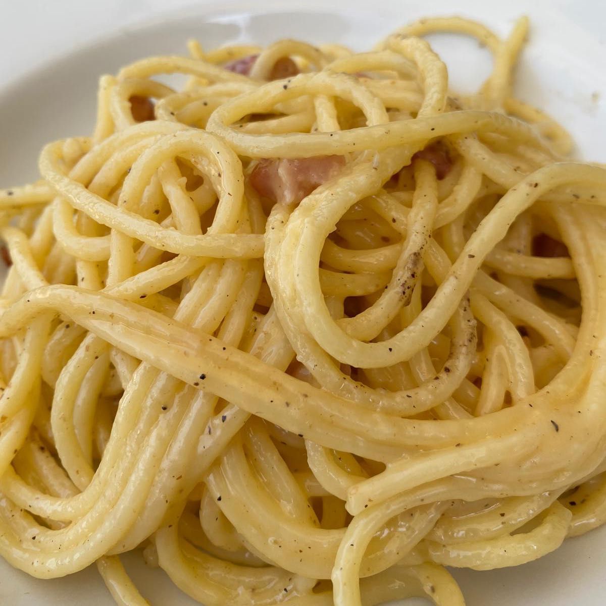 Carbonara