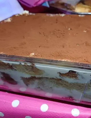 Ricetta Pandoromisù di lacucinadiLiu