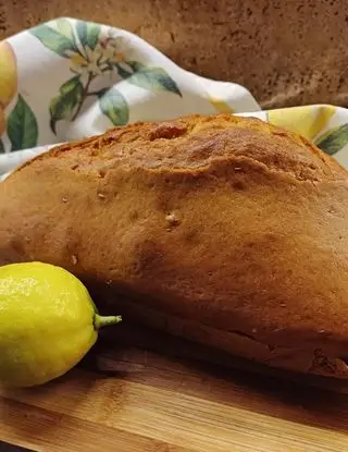 Ricetta Plumcake al limone di lacucinadiLiu