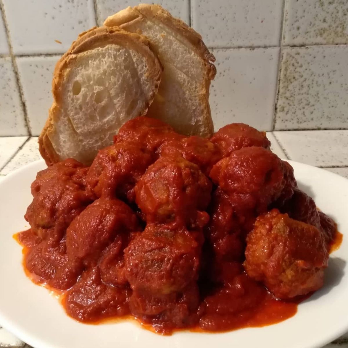 Polpette della nonna