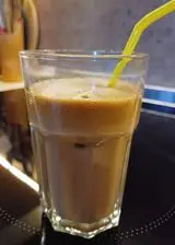 Ricetta Coffee Smoothie