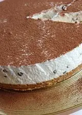 Ricetta Cheesecake Stracciatella