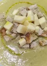 Ricetta Crema di porri e patate
