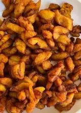 Ricetta Alloco