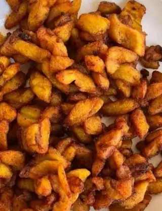 Ricetta Alloco di tkedaniella1