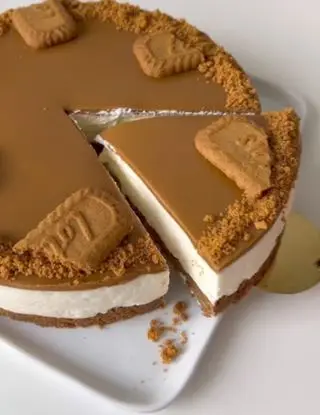 Ricetta Cheesecake di tkedaniella1