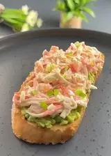 Ricetta Sandwich