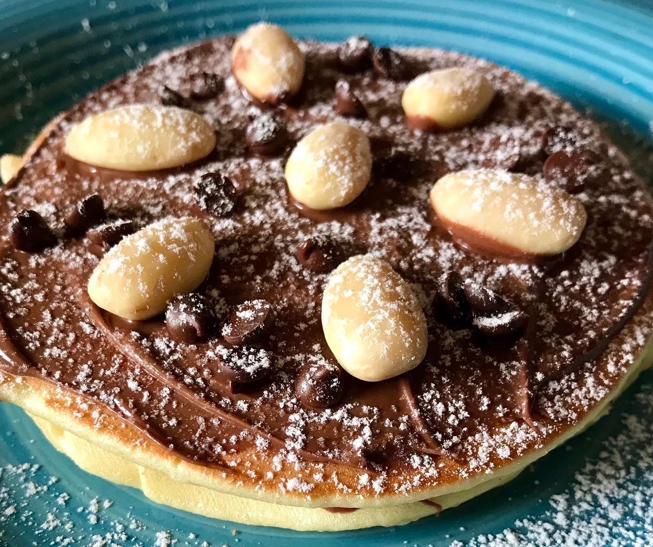 Pancakes