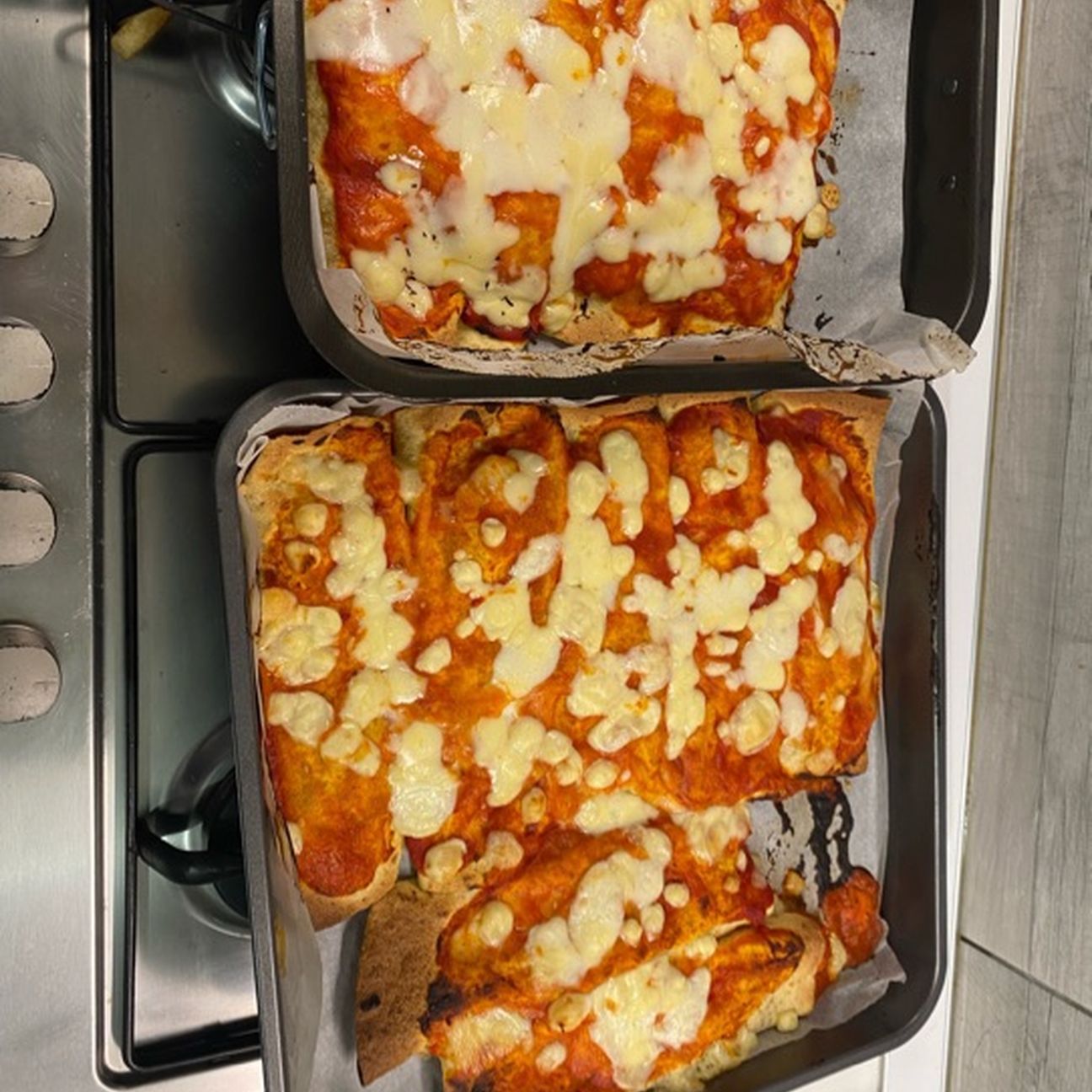 Enchiladas