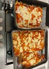 Ricetta Enchiladas