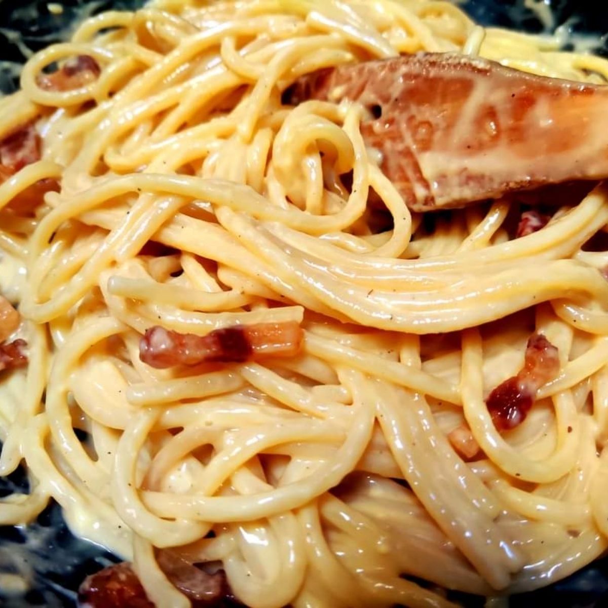 Carbonara