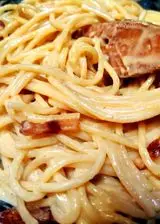 Ricetta Spaghettoni alla carbonara