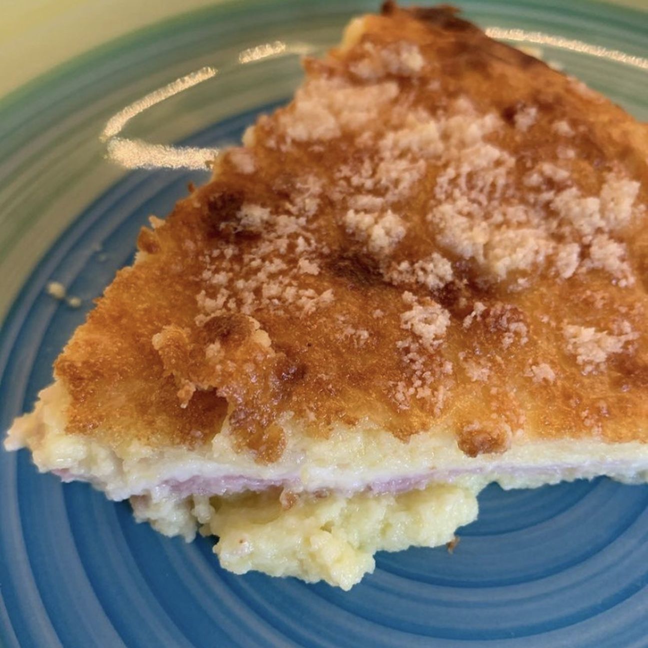 Torta di pure’