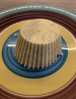 Ricetta Gelato al pistacchio con guscio di cioccolato bianco di Ricettedalsaporesemplice