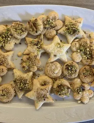 Ricetta Biscottini salati di Ricettedalsaporesemplice