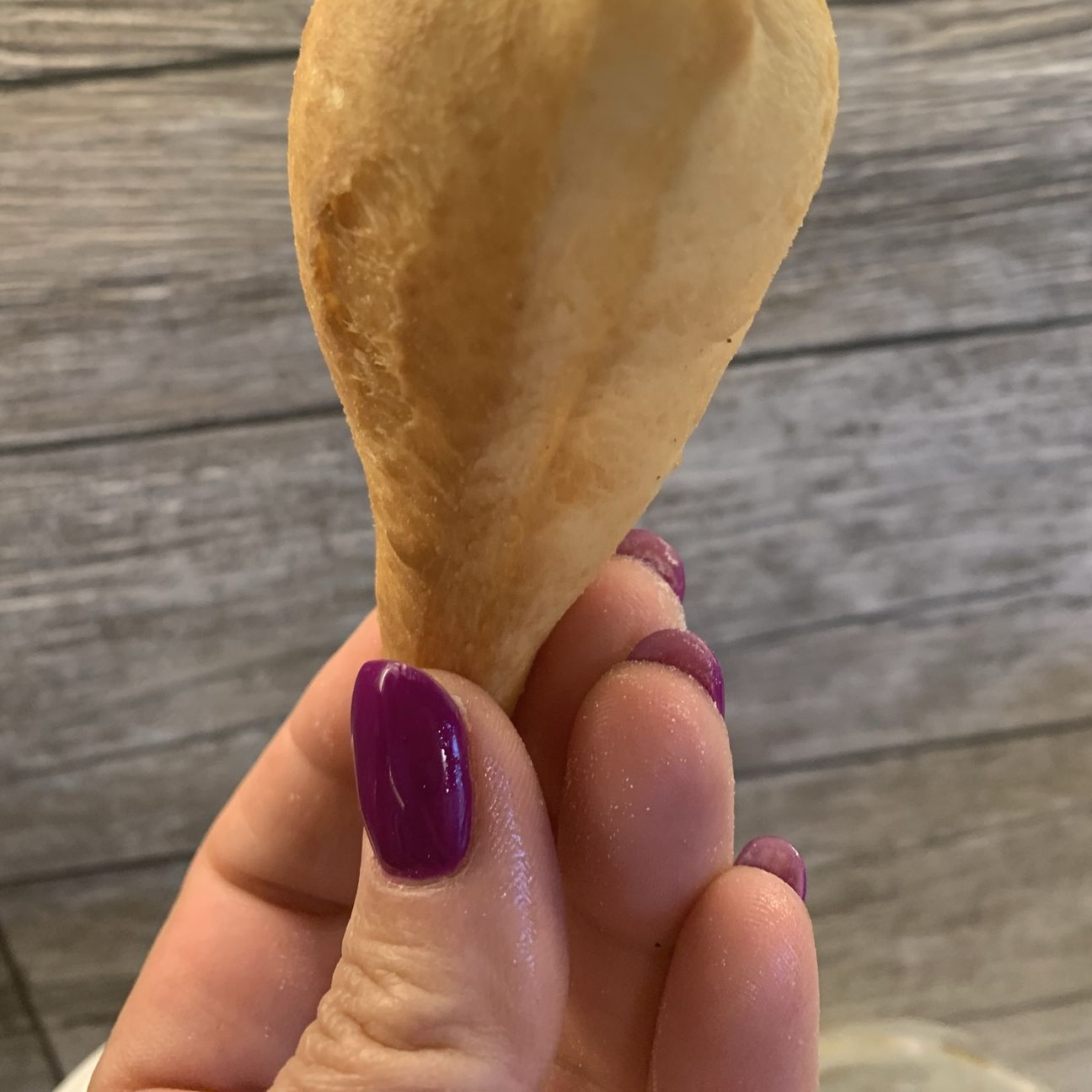 Gnocco fritto