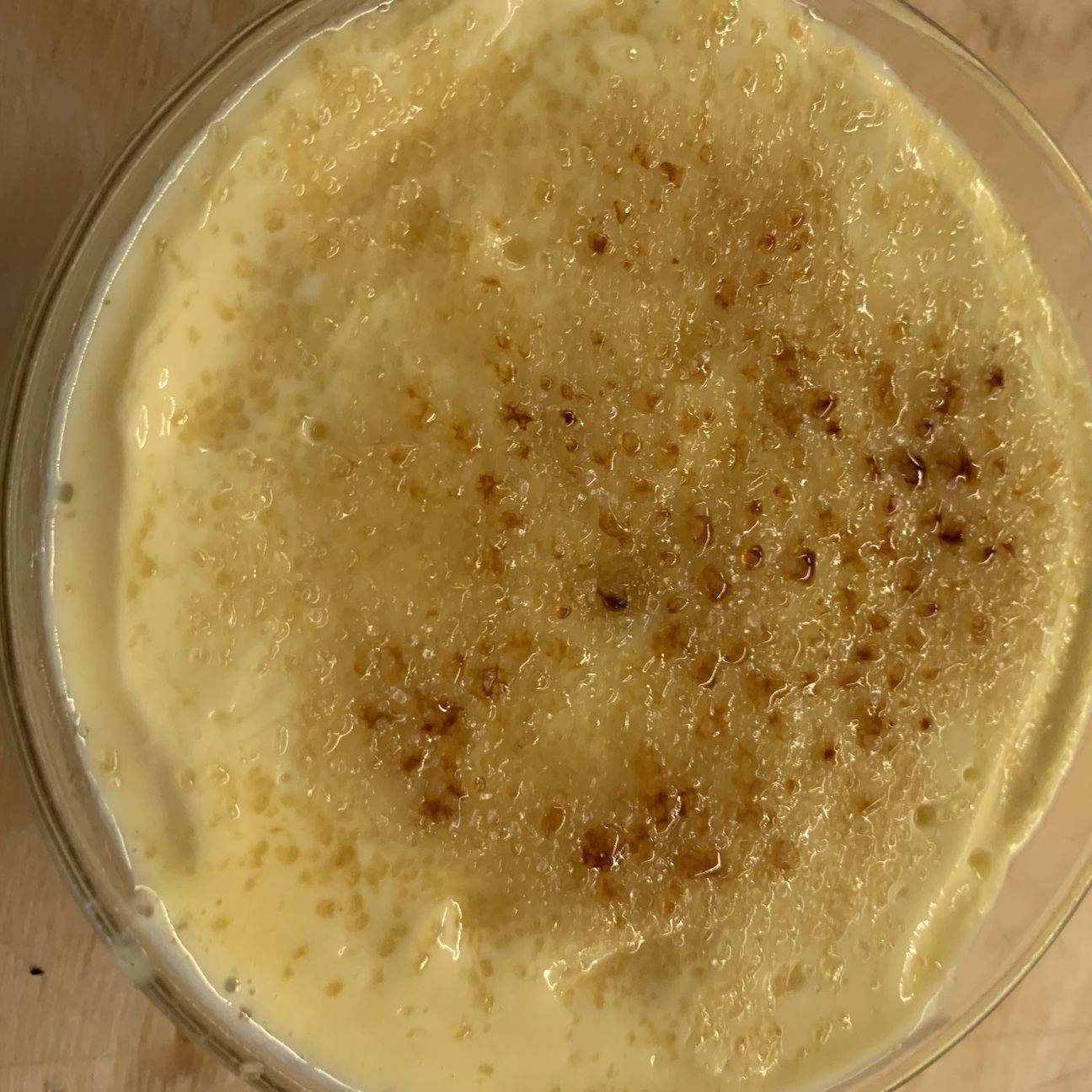 Crema catalana