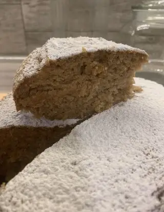 Ricetta Torta di biscotti di Ricettedalsaporesemplice