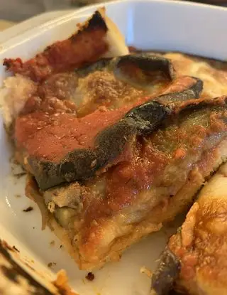 Ricetta Toast di parmigiana di Ricettedalsaporesemplice