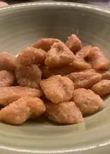 Ricetta Gnocchi rossi