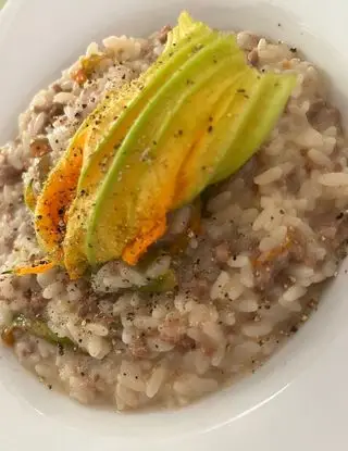 Ricetta Al Fior di Zucca di brenva84