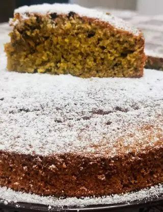 Ricetta Caprese al pistacchio di fra.francesca2377