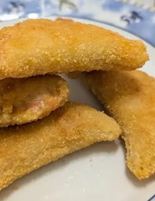 Ricetta Sofficini fatti in casa di fra.francesca2377
