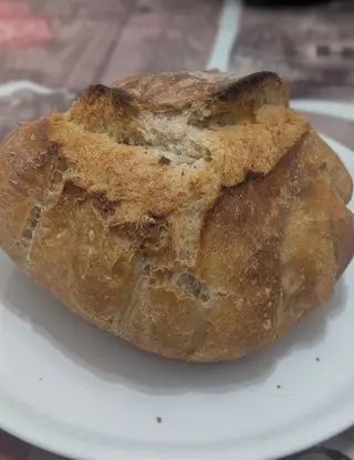 Ricetta Pane rustico di fra.francesca2377