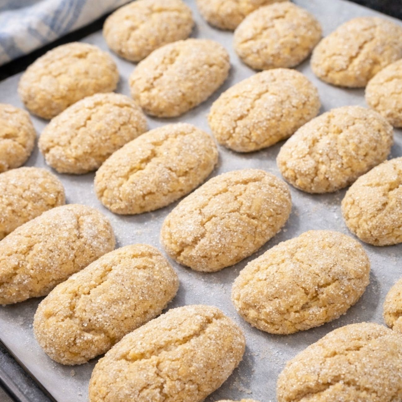 Biscotti da inzuppo