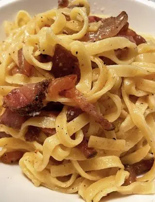 Ricetta Gricia di gigitigna