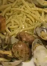 Ricetta Spaghetti alle vongole