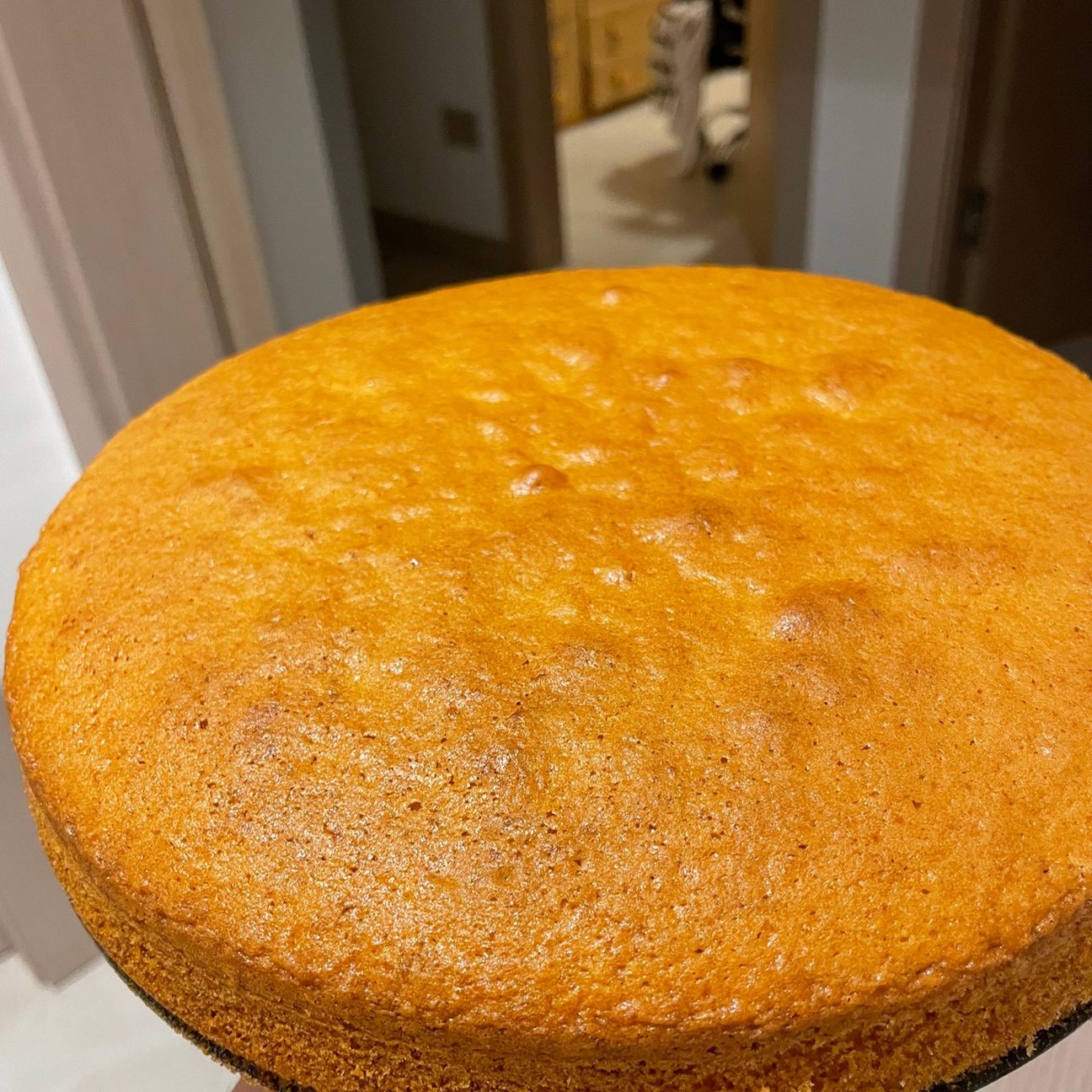 Torta di carote