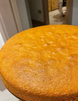 Ricetta Torta di carote di elisabetta_fabbri