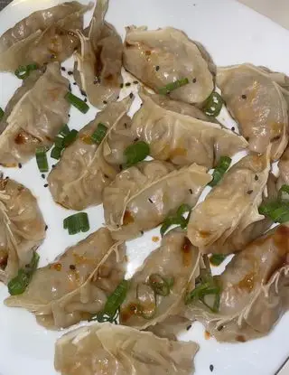 Ricetta Gyoza di giusi778