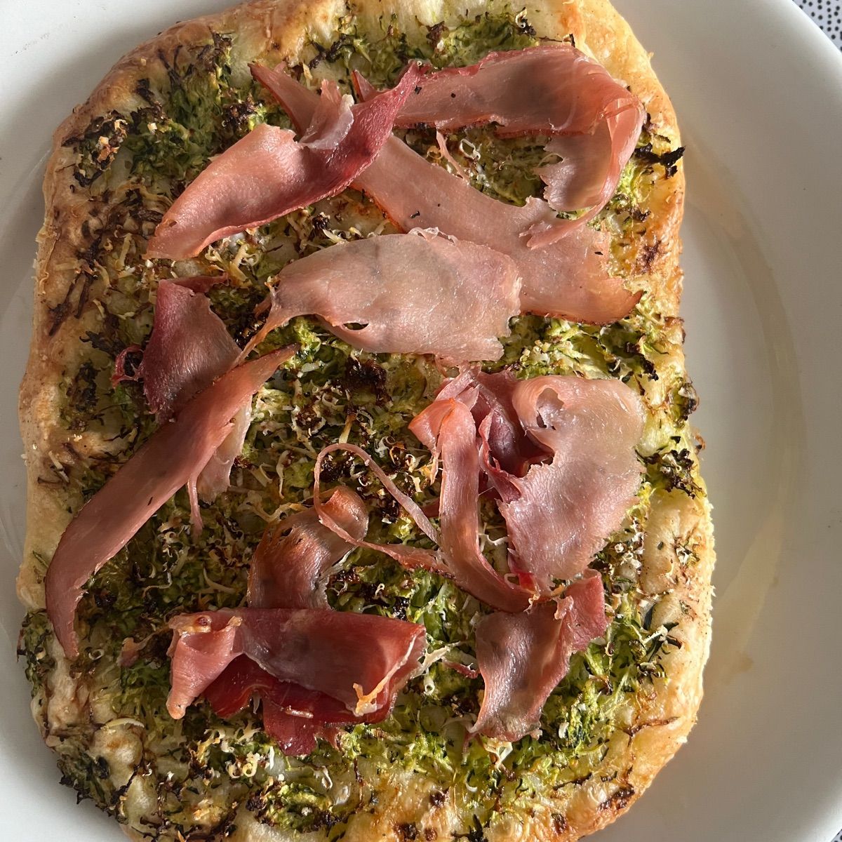 Focaccia
