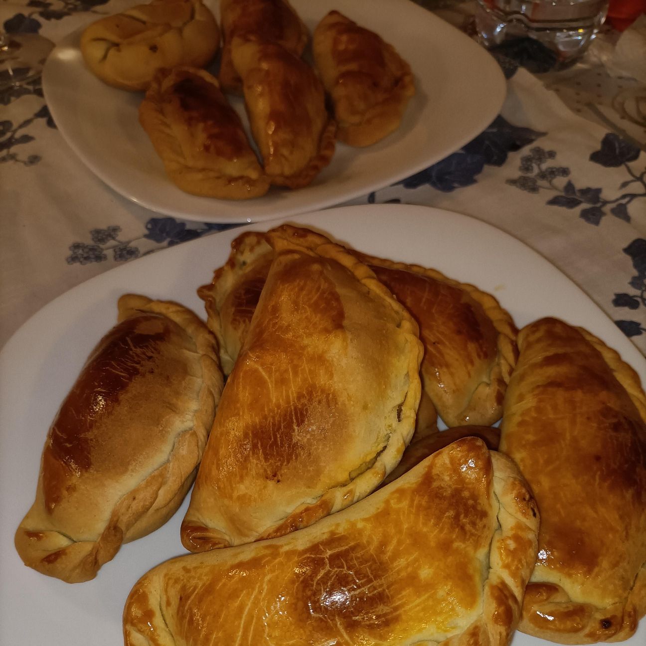 Empanadas