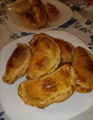 Ricetta Empanadas di giusi778