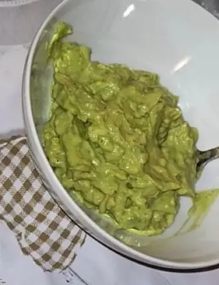 Ricetta Guacamole di giusi778