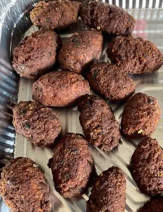 Ricetta Polpette di carne calabresi di giusi778