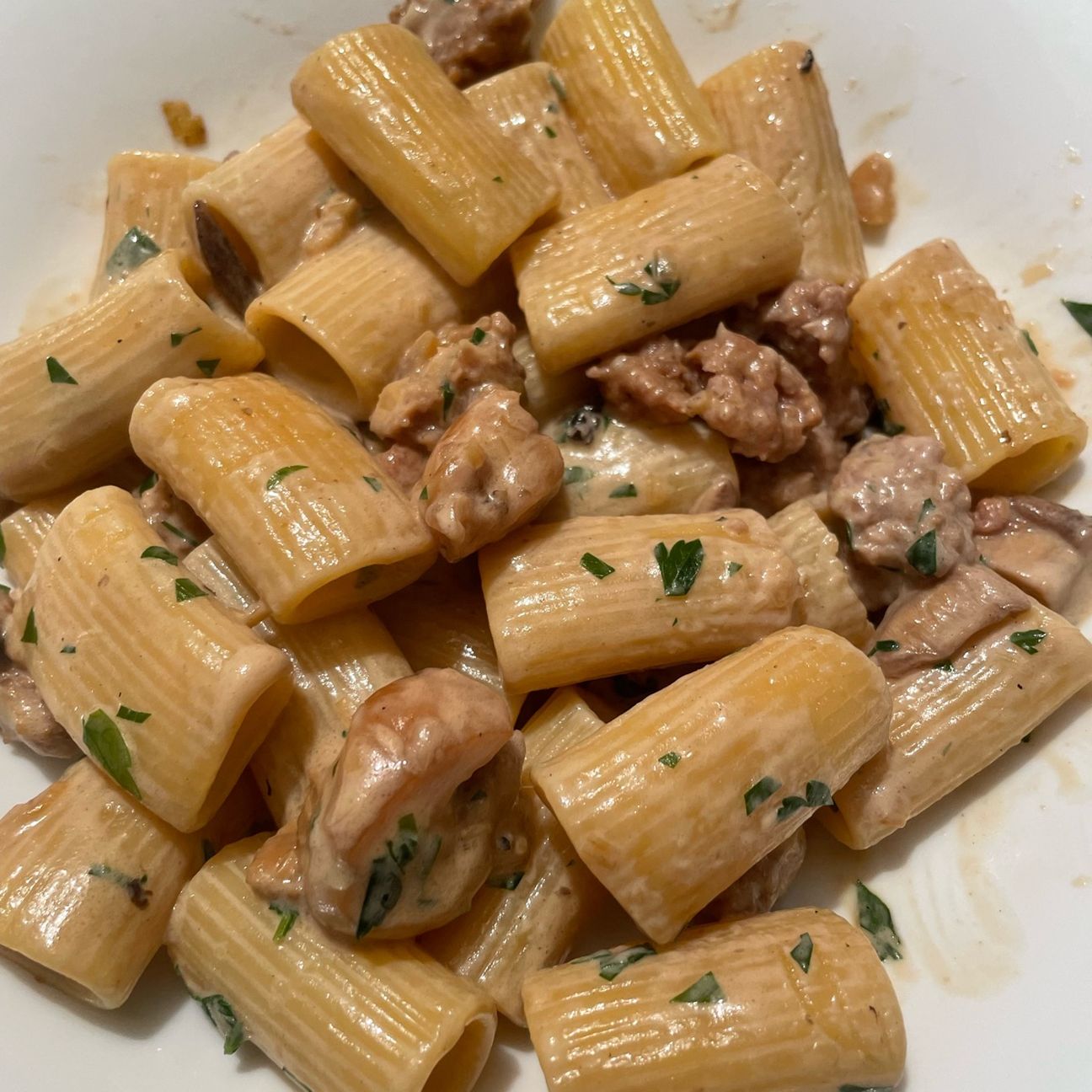 Pasta Grace