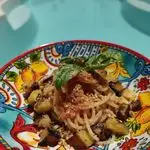 Ricetta Spaghetti alla trapanese