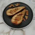 Ricetta Pere al gorgonzola e noci
