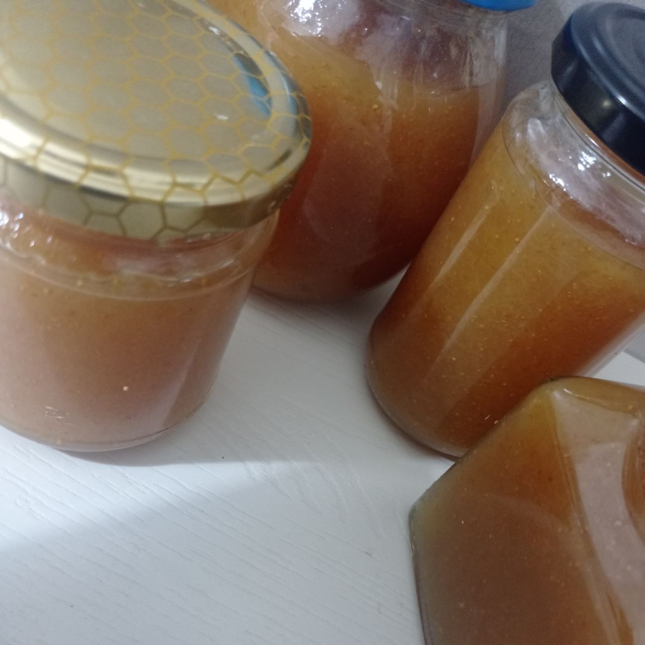 Marmellata di fichi