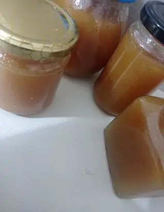 Ricetta Marmellata di fichi di Mcomemarianna