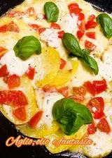 Ricetta Pizza di patate all’italiana