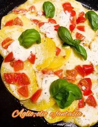 Ricetta Pizza di patate all’italiana di Aglio_olio_e_fantasia_