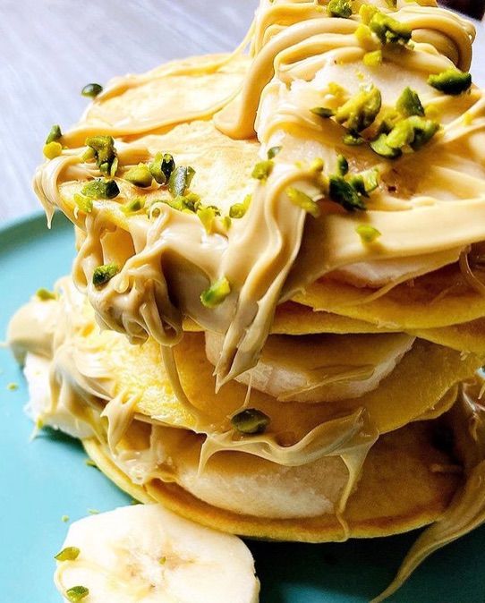 Fitpancakes