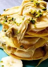 Ricetta Fitpancakes