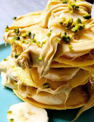 Ricetta Fitpancakes di Aglio_olio_e_fantasia_